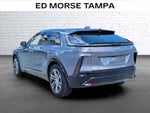 2024 Cadillac LYRIQ Luxury 1