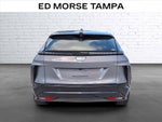 2024 Cadillac LYRIQ Luxury 1