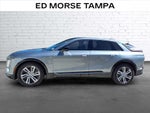 2024 Cadillac LYRIQ Luxury 1