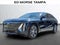 2024 Cadillac LYRIQ Luxury 1