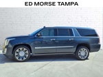 2019 Cadillac Escalade ESV Premium Luxury