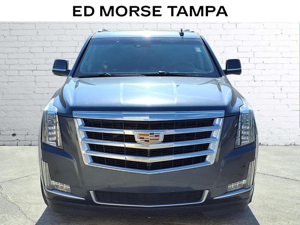 2019 Cadillac Escalade ESV Premium Luxury