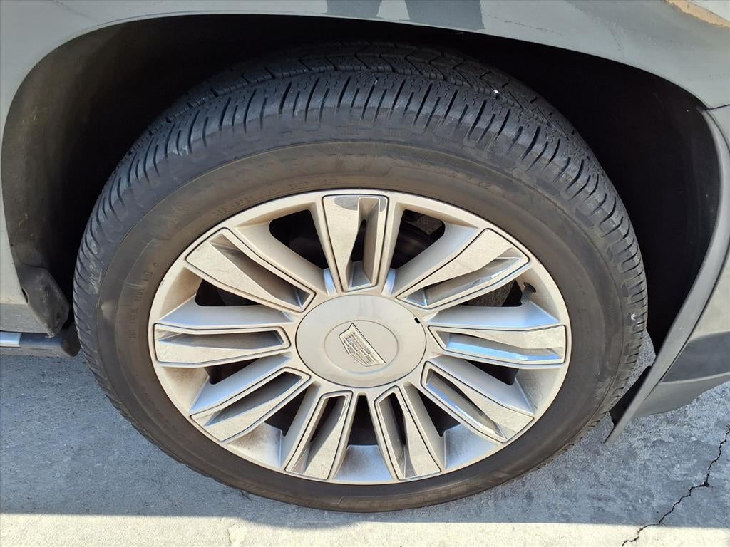 2019 Cadillac Escalade ESV Premium Luxury