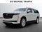 2024 Cadillac Escalade ESV Luxury