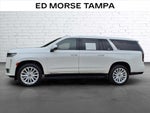 2024 Cadillac Escalade ESV Luxury