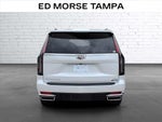 2024 Cadillac Escalade ESV Luxury