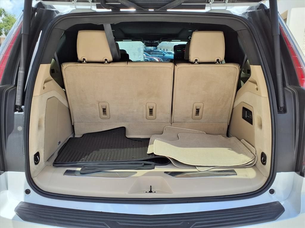 2024 Cadillac Escalade Premium Luxury