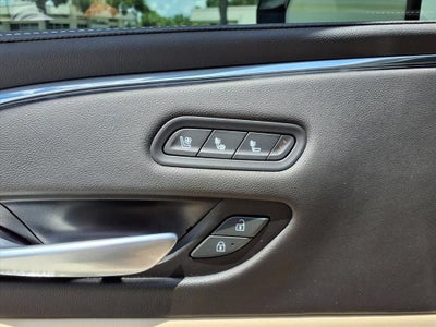 2024 Cadillac Escalade Premium Luxury
