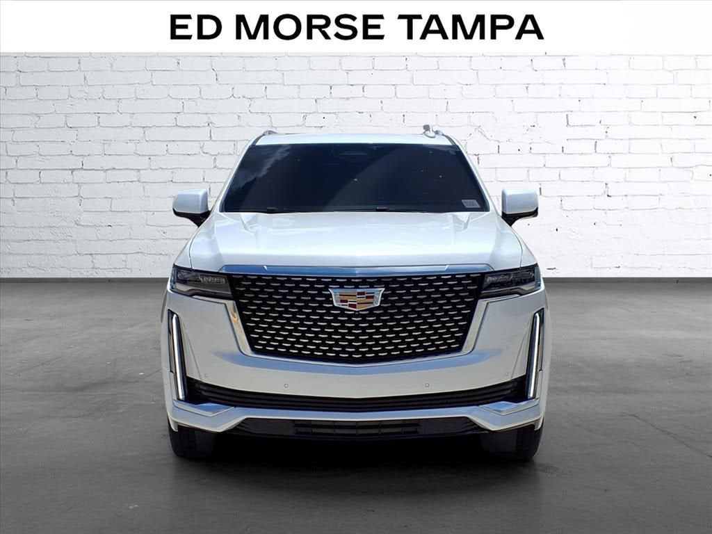 2024 Cadillac Escalade Premium Luxury