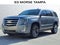 2018 Cadillac Escalade Premium Luxury