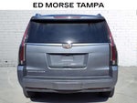 2018 Cadillac Escalade Premium Luxury