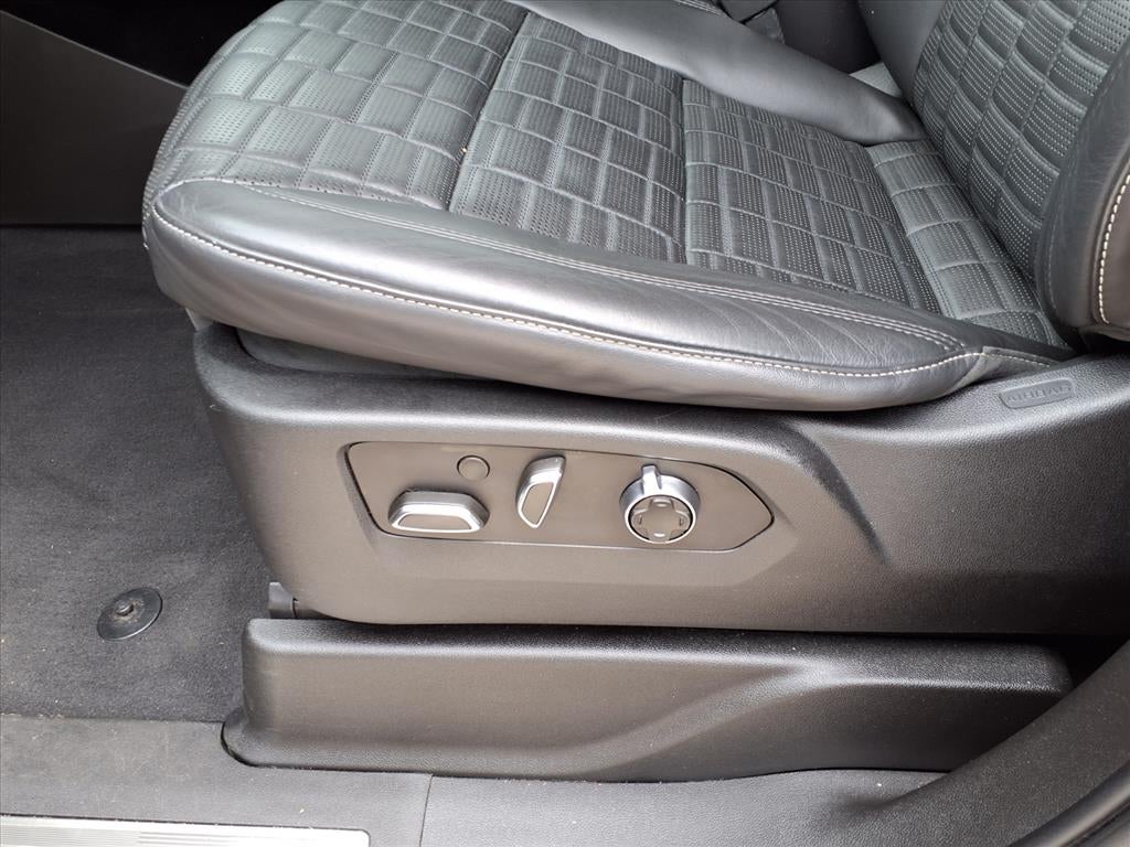 2021 Cadillac Escalade Premium Luxury Platinum