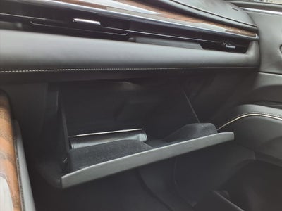 2021 Cadillac Escalade Premium Luxury Platinum