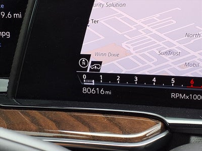 2021 Cadillac Escalade Premium Luxury Platinum