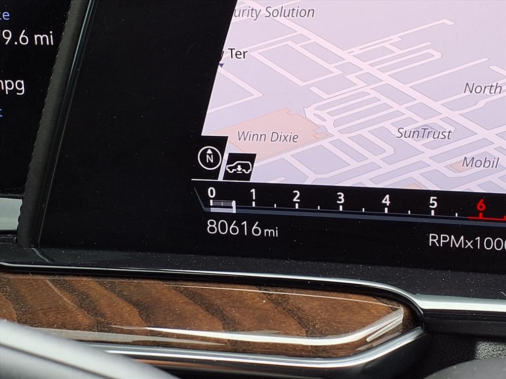 2021 Cadillac Escalade Premium Luxury Platinum