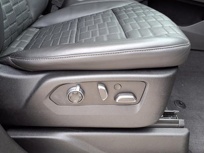 2021 Cadillac Escalade Premium Luxury Platinum