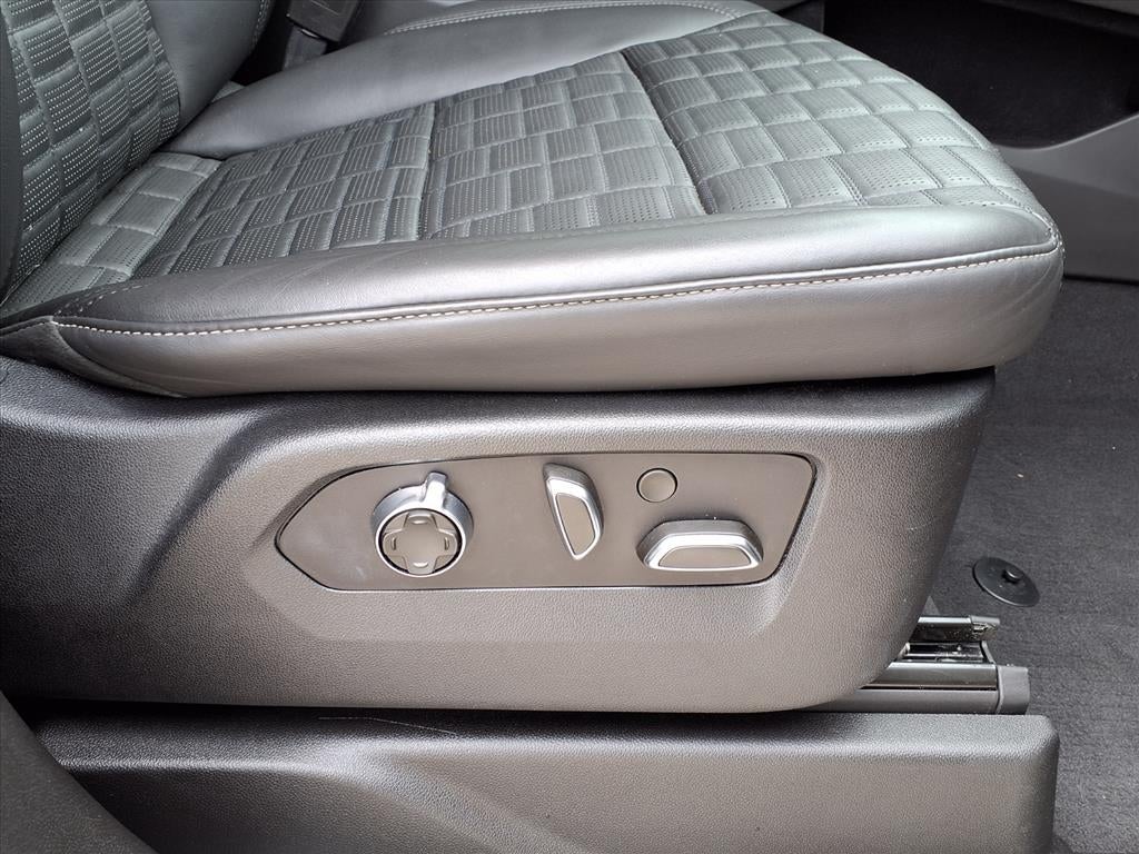 2021 Cadillac Escalade Premium Luxury Platinum