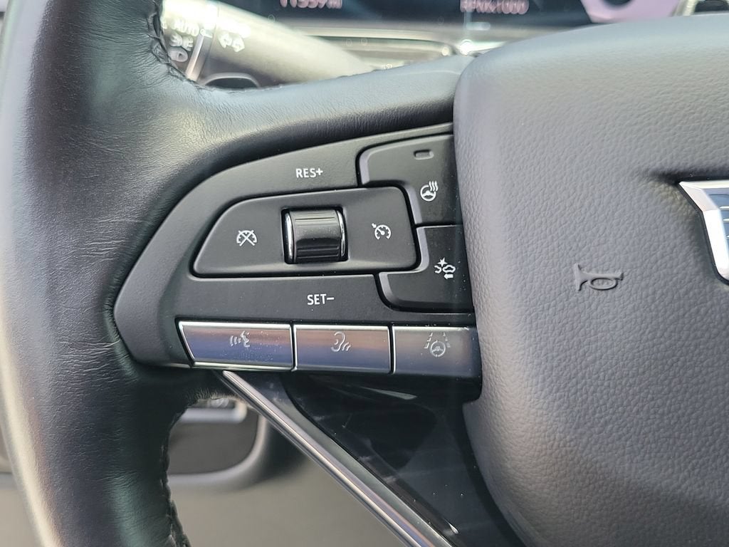 2024 Cadillac Escalade Sport