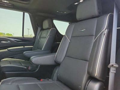 2024 Cadillac Escalade Sport