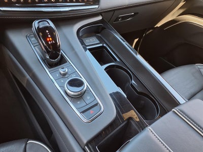 2024 Cadillac Escalade Sport