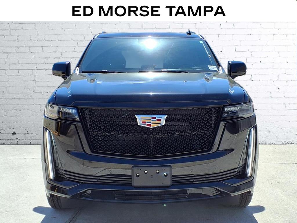 2024 Cadillac Escalade Sport