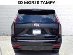 2022 Cadillac Escalade Sport