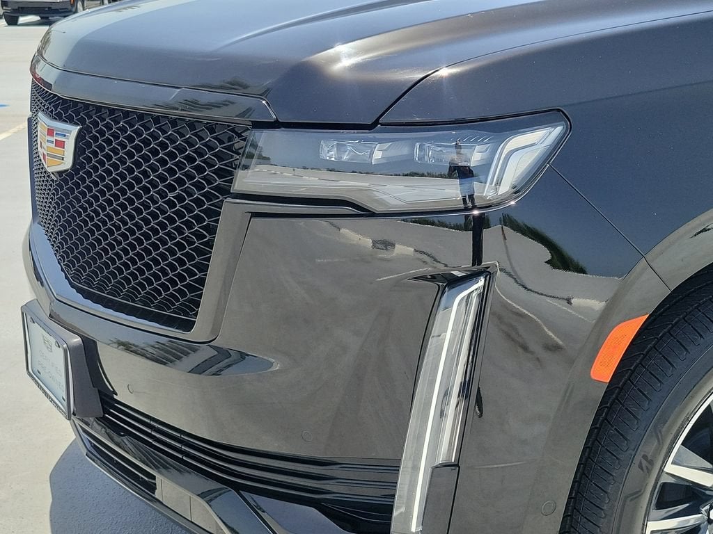 2024 Cadillac Escalade Sport