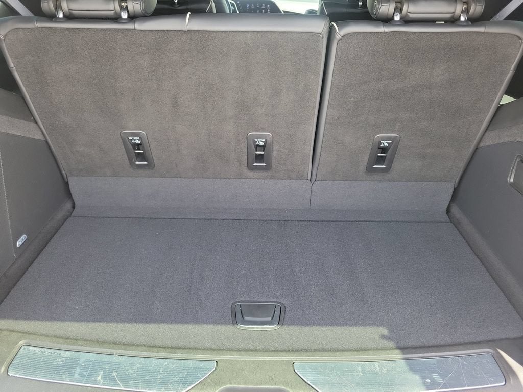 2024 Cadillac Escalade Sport