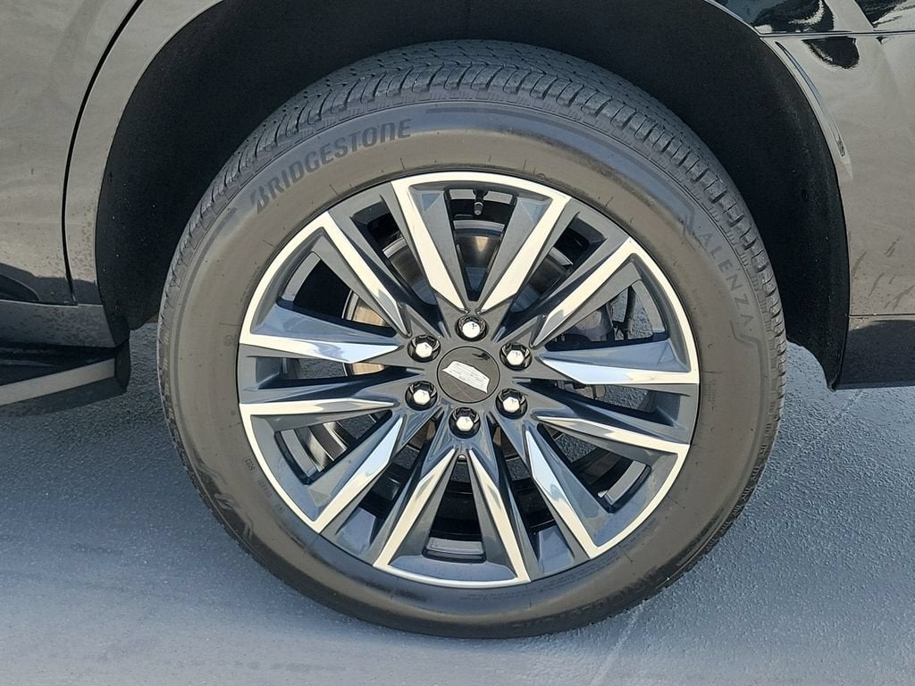 2024 Cadillac Escalade Sport
