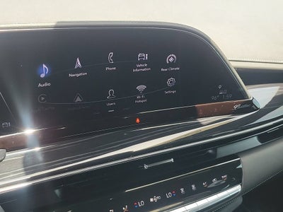 2024 Cadillac Escalade Sport