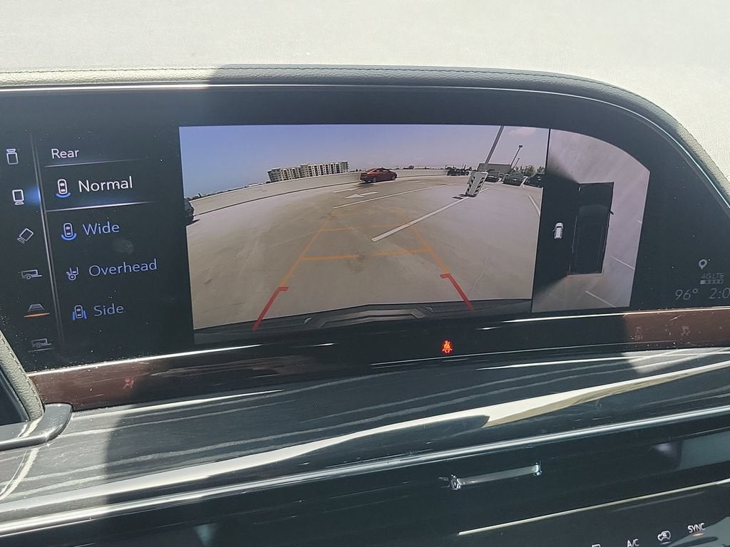 2024 Cadillac Escalade Sport