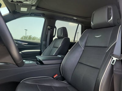 2024 Cadillac Escalade Sport