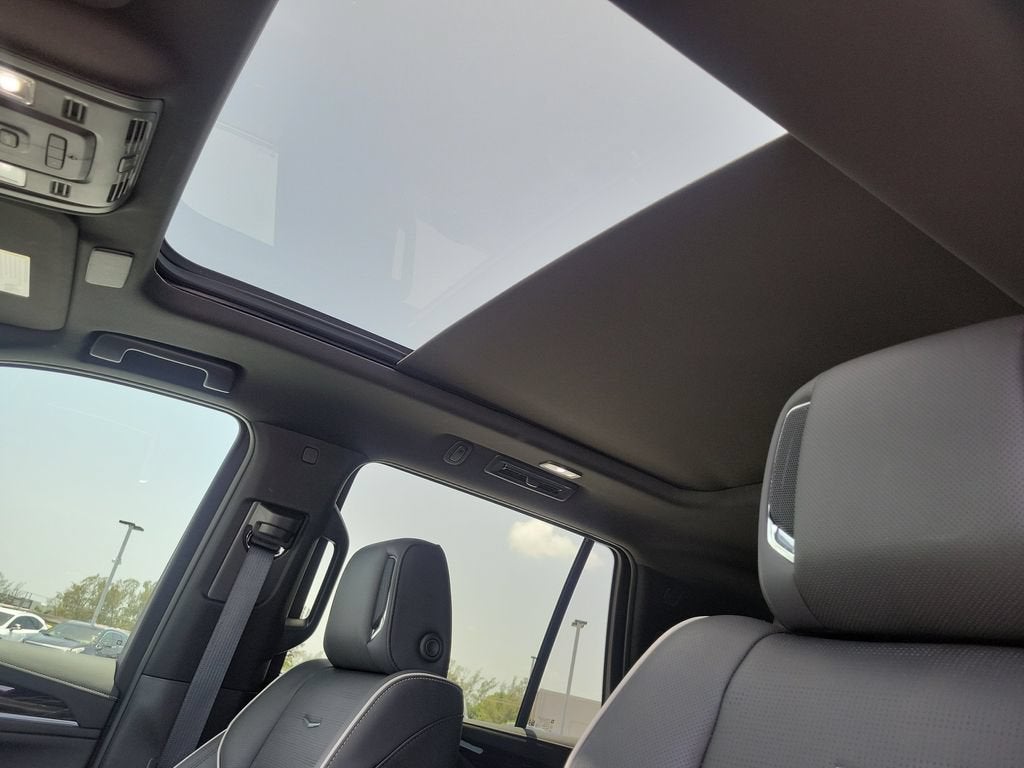 2024 Cadillac Escalade Sport