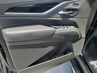 2024 Cadillac Escalade Sport