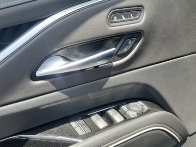 2024 Cadillac Escalade Sport