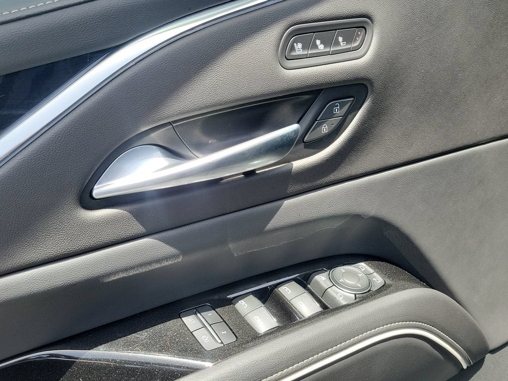 2024 Cadillac Escalade Sport