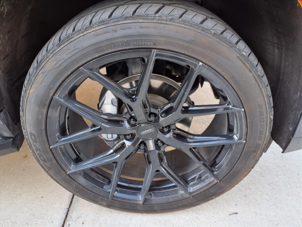 2023 Cadillac Escalade ESV Premium Luxury