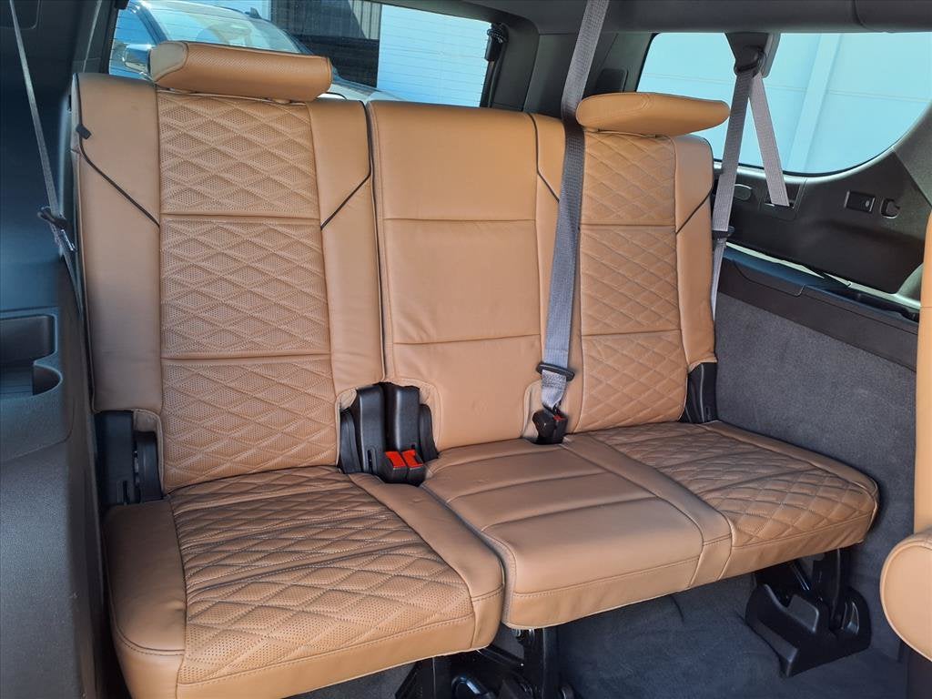 2023 Cadillac Escalade ESV 4WD Premium Luxury