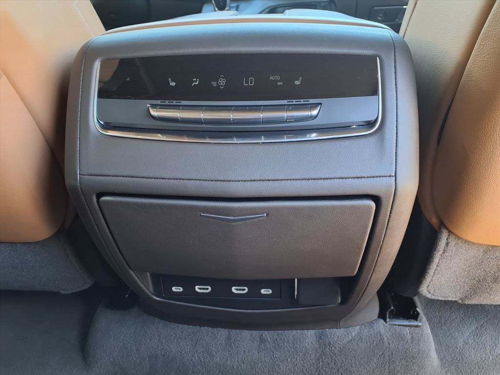 2023 Cadillac Escalade ESV 4WD Premium Luxury