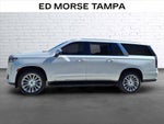 2023 Cadillac Escalade ESV 4WD Premium Luxury