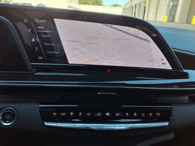 2023 Cadillac Escalade ESV 4WD Premium Luxury
