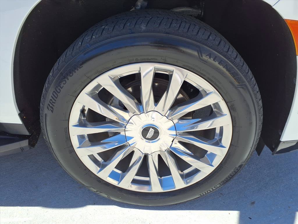 2023 Cadillac Escalade ESV 4WD Premium Luxury