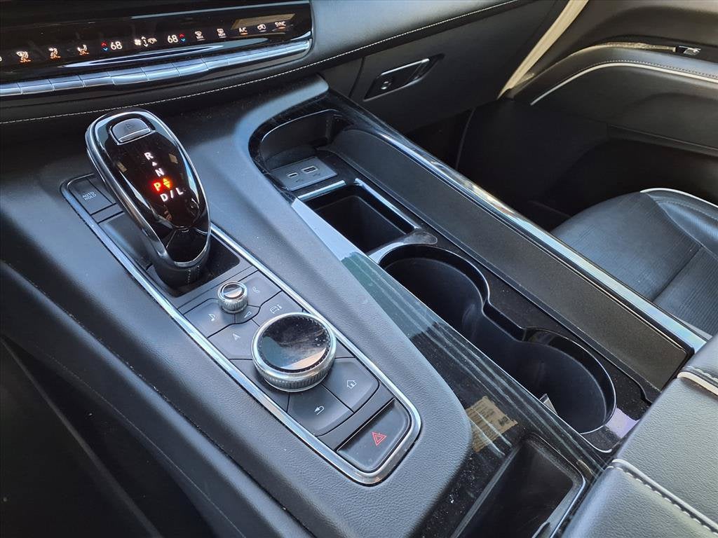 2021 Cadillac Escalade ESV Sport