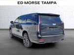 2021 Cadillac Escalade ESV Sport