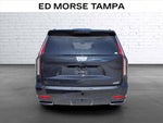2021 Cadillac Escalade ESV Sport