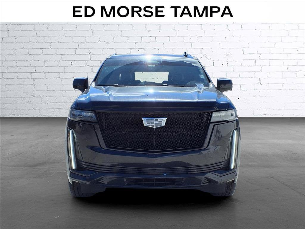 2021 Cadillac Escalade ESV Sport