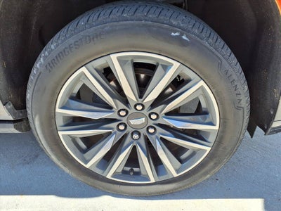 2021 Cadillac Escalade ESV Sport