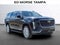 2025 Cadillac Escalade Luxury