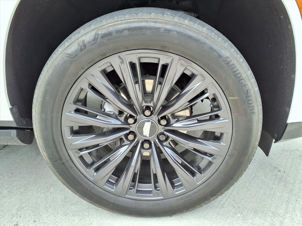 2025 Cadillac Escalade ESV Sport