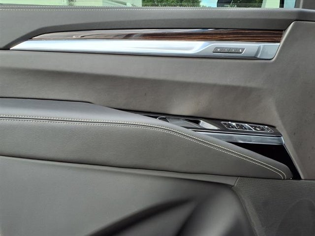 2026 Cadillac Escalade ESV Luxury